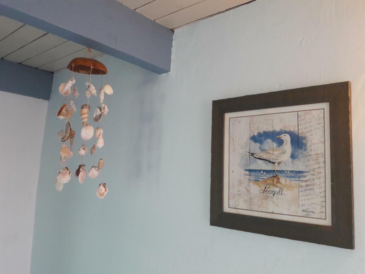 B&B Little Beach House Зандворт Екстер'єр фото